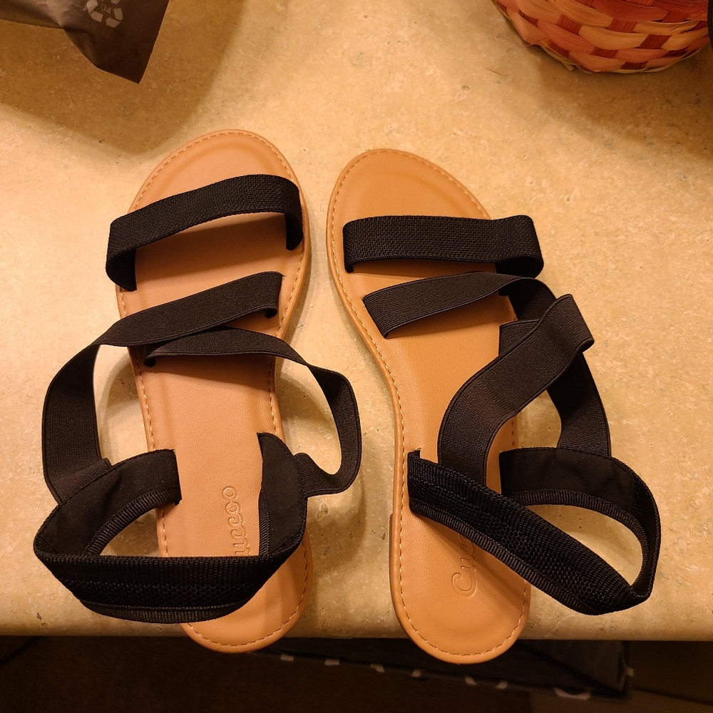 Sandals
